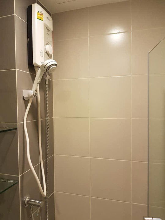 picture 🥳[RAR2511-2298] Ideo Mobi WongSawang - Interchange. Fl.12th *Next to MRT Bang son💚Line id: @thefirstagent - 7/10