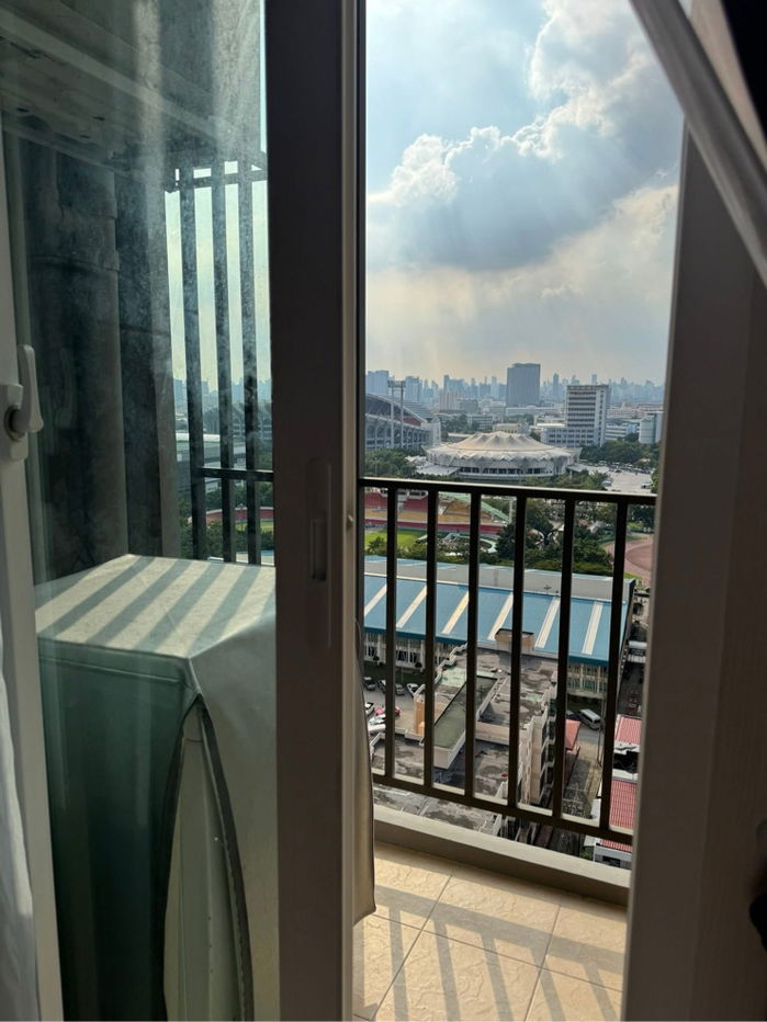 รูป #Z3099💥101168🔥ให้เช่าคอนโด Supalai Veranda Ramkhamhaeng - รูปที่ 7/8