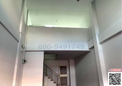 อาคารพาณิชย์ เขตลาดพร้าว : ขาย อาคารพาณิชย์ ซอยลาดพร้าว 71 ใกล้ อิมพีเรียล ลาดพร้าว