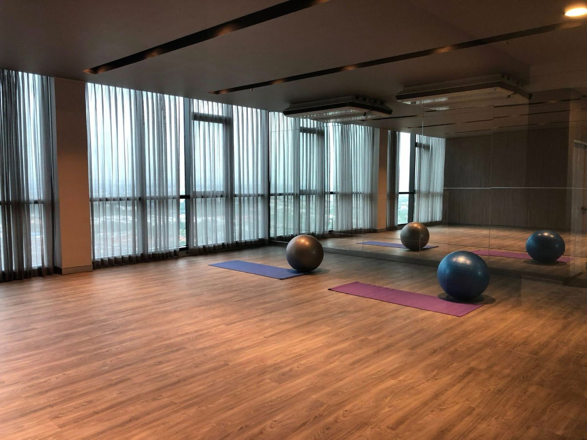 รูป ✅️พร้อมเข้าอยู่🔥ให้เช่า พลัม คอนโด เซ็นทรัล สเตชั่น - รูปที่ 12/15