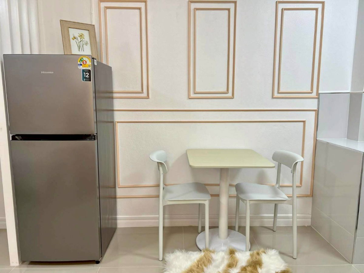 รูป ลานนา คอนโด หลัง รพ. ลานนา พร้อมเข้าอยู่ เดือนละ 7,000 บาท - รูปที่ 9/10