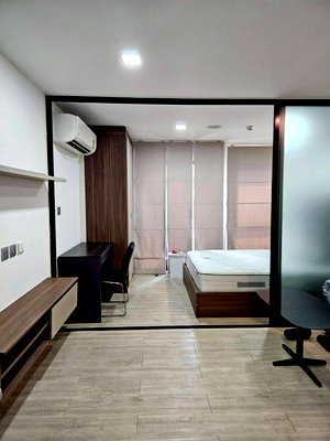 ขายคอนโด : 🏡 ขายด่วน Kave Condo 💖 ✨ ตึก C ชั้น 5