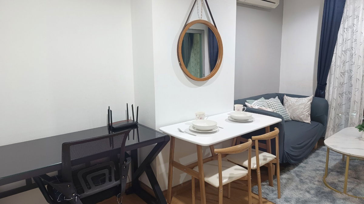 รูป 🏢 ให้เช่าคอนโด : Aspire Rama 4 (แอสปาย พระราม 4) รหัสทรัพย์ | 📌LNP-C1796 - รูปที่ 15/30