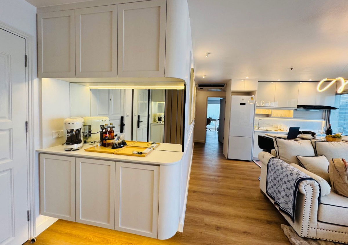 picture Sukhumvit Suite - 6/17