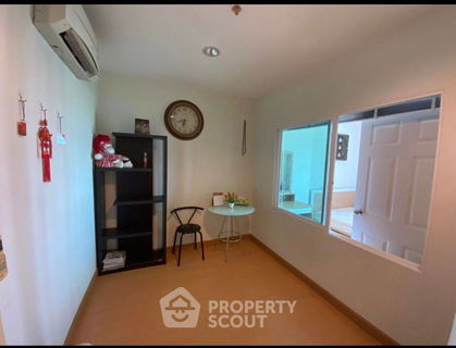 คอนโด 1-ห้องนอน ที่ ไลฟ์ แอท รัชดา-ห้วยขวาง ใกล้ MRT สุทธิสาร (ID 2421286)