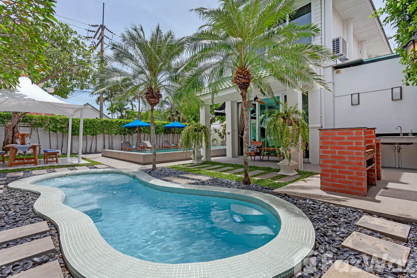 picture 5 Bedroom Villa for rent in Nong Prue, Chon Buri 411411 - 61/75