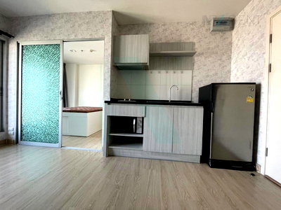 Condos for sale : 📌 For Sell Condo ASPIRE NGAMWONGWAN Building N, Floor 20,1 bed room, Room size 28.00 sqm