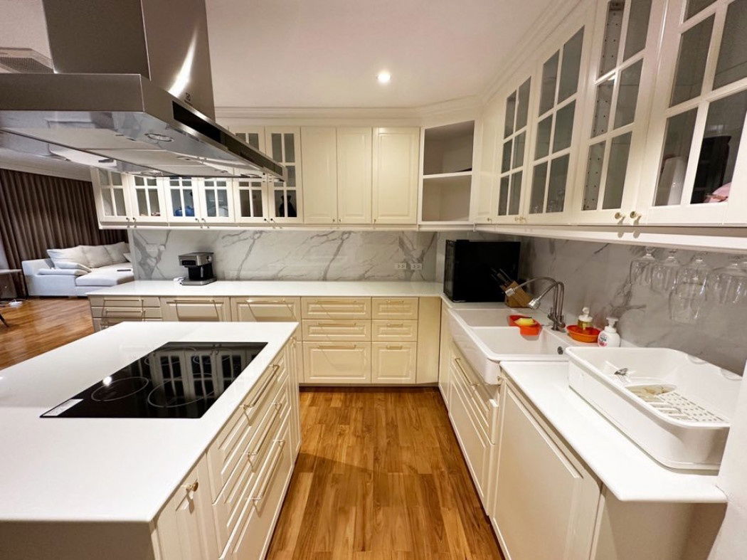 picture Luxury condo for sale, Watermark Chaophraya River, 47th floor, Rare Item room - 9/12