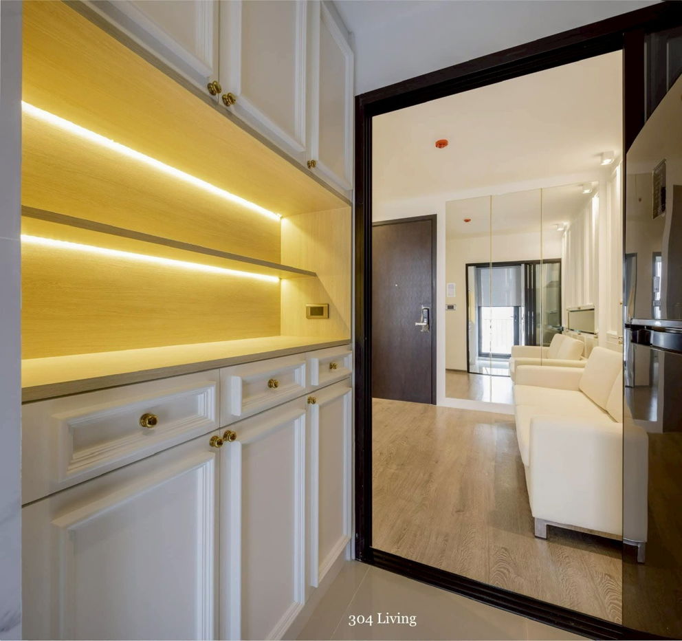 รูป 🤝🏻RB121612 ให้เช่าถูกมาก👍ลิสส์ คอนโดมิเนียม รัชโยธิน✅แอดไลน์ @mproperty( มี @ ด้วย) แอดมินตอบไว - รูปที่ 4/6