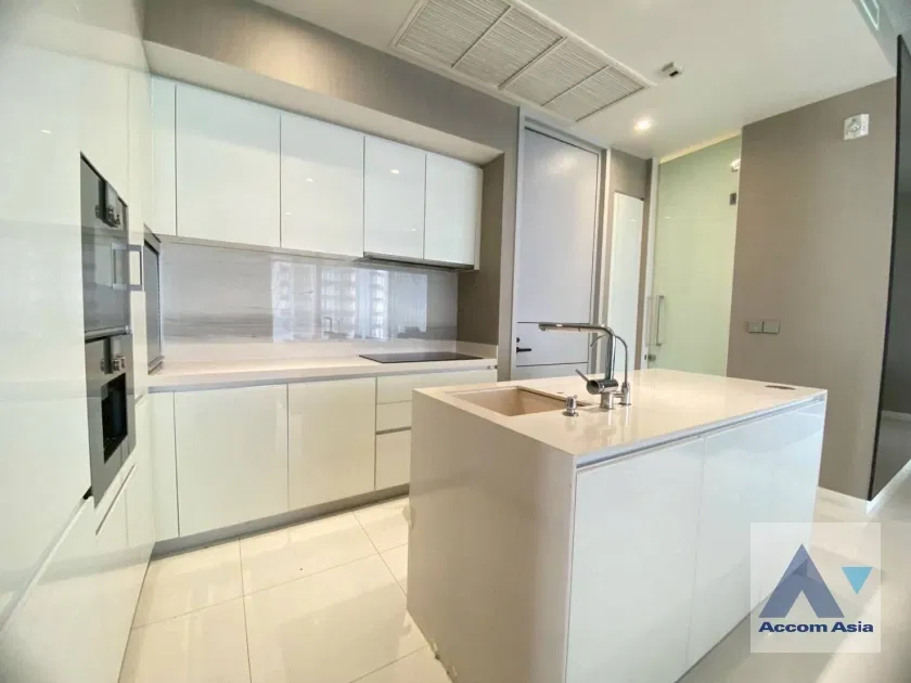รูป 🔼🔽 AccomA 📩 2 BR Condominium @Vittorio Sukhumvit 39 (AA44949) - รูปที่ 12/20