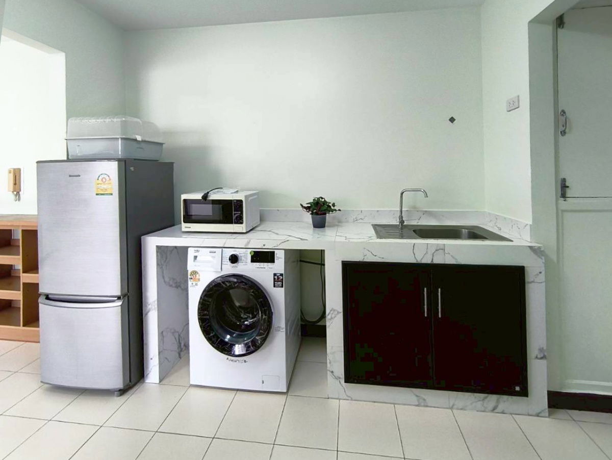 picture [RAR2212-1080] Baan Suan Thon Phuttha Bucha 47.**Accept Thai tenants only** - 13/17