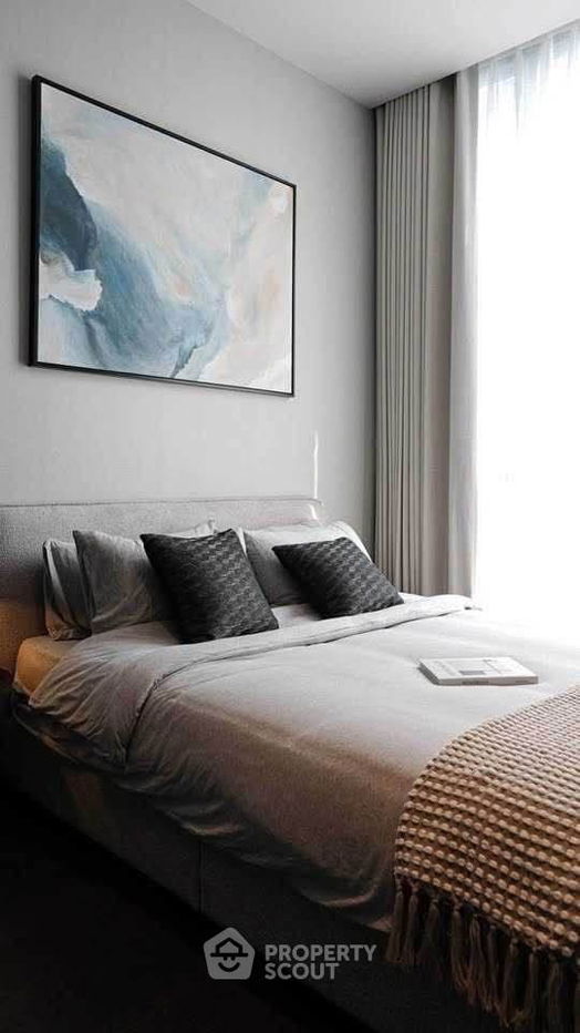 picture 3-BR Condo at Laviq Sukhumvit 57 near BTS Thong Lor (ID 2418521) - 2/17