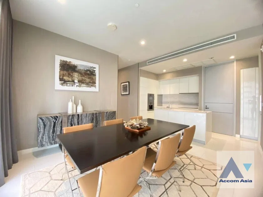 รูป 🔼🔽 AccomA 📩 2 BR Condominium @Vittorio Sukhumvit 39 (AA44949) - รูปที่ 7/20