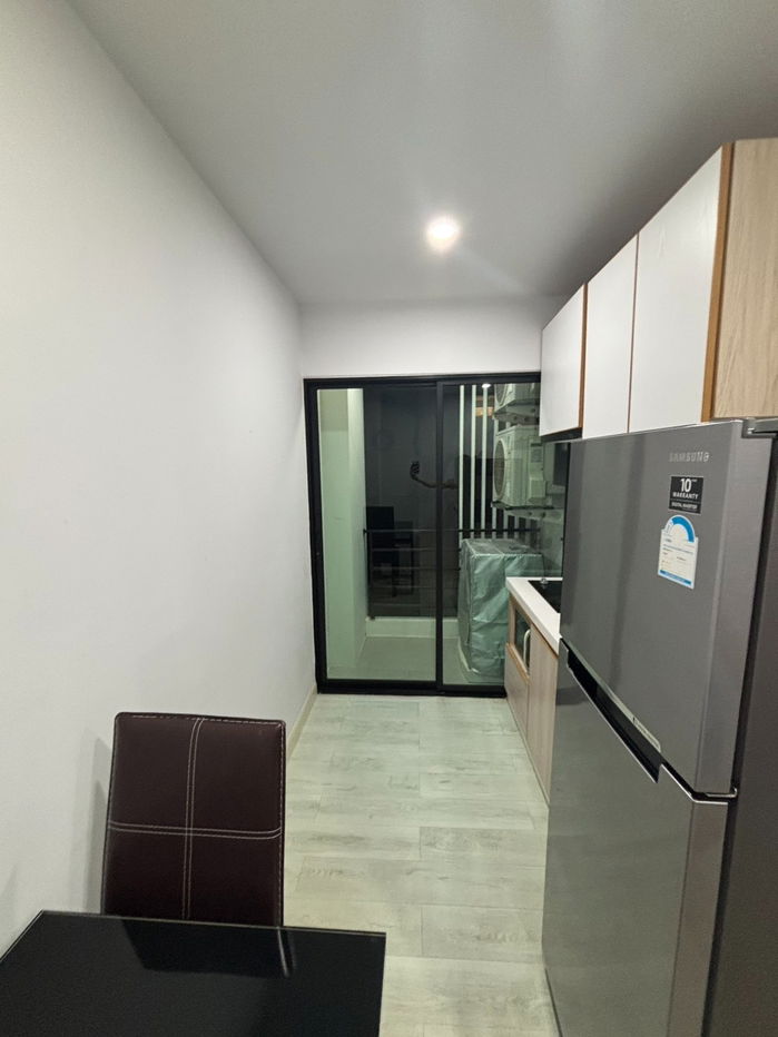 picture 🏡✨ Condo for rent, V Condo Salaya, Building V6, 7th floor✨ near Mahidol University - Central Salaya - 5/7