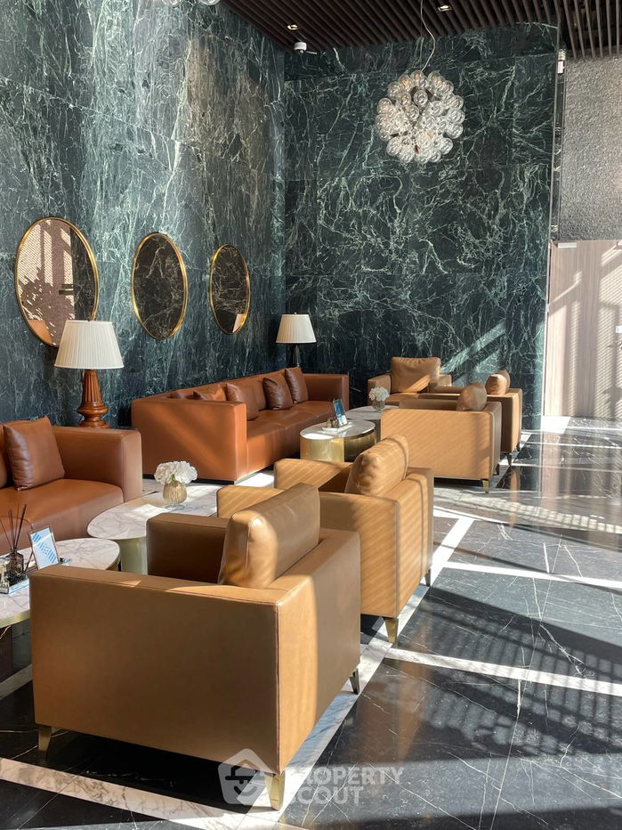 picture 1-BR Condo at Noble Be 33 near BTS Phrom Phong (ID 650241) - 37/42