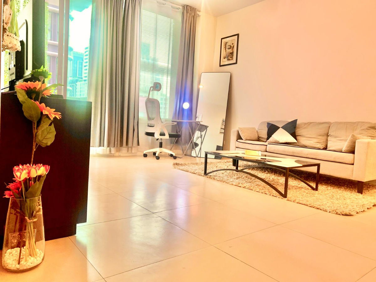 picture Manhattan Chidlom for sale 6.45mb. Pet friendly. - 1/8