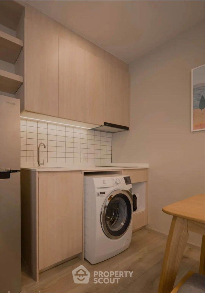 picture 2-BR Condo at Metris Ladprao near MRT Lat Phrao (ID 2422796) - 6/13