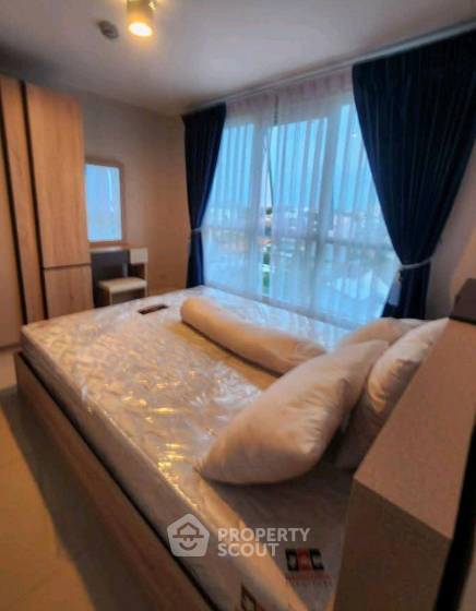 รูป คอนโด 2-ห้องนอน ที่ เดอะพรีเว่ รัชดาภิเษก 30 ใกล้ MRT รัชดาภิเษก (ID 2371596) - รูปที่ 7/7