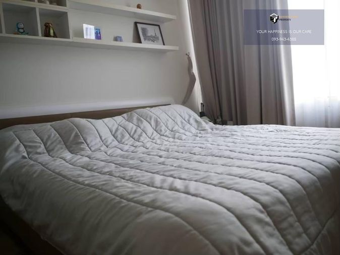 Villa Ratchathewi | 🚝ใกล้ BTS พญาไท / ราชเทวี #2025111212869