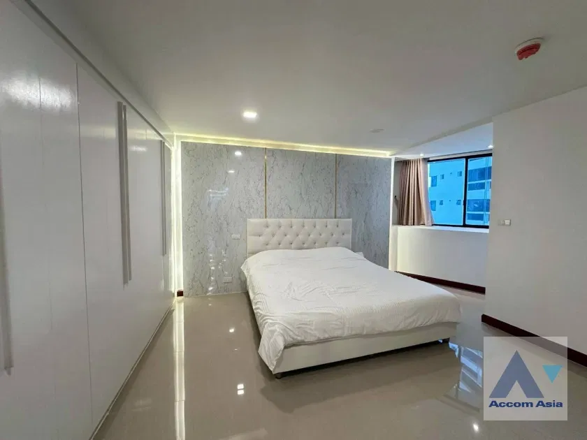 รูป 🔼🔽 AccomA 📩 3 BR Condominium @President Park Sukhumvit 24 (AA44983) - รูปที่ 8/12