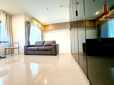 Condos for sale Muang Nonthaburi Nonthaburi : ✨ For Sale : Manor Sanambinnam Condo  ✨  💰 only  2,490,000  thb