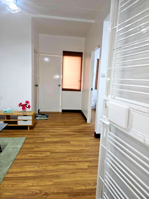 บ้านเดี่ยว กระทุ่มแบน สมุทรสาคร : เปิดขาย ห้องเอื้ออาทร กระทุ่มแบน2 (สวนหลวง)