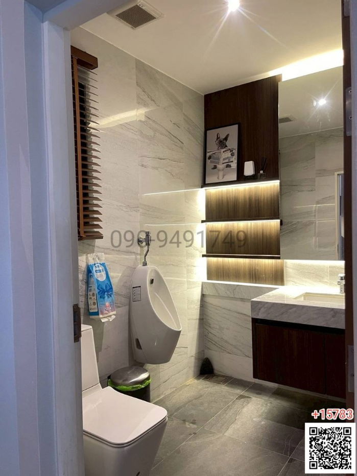 รูป ขาย บ้านเดี่ยว 2 ชั้น หมู่บ้าน Bangkok Boulevard Rama 5 พร้อมเข้าอยู่ - รูปที่ 8/19