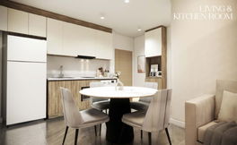 Project Supalai Scenic Bay Condo Picture - 3/5