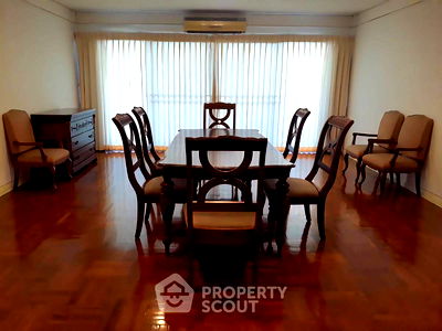 Condos for rent Pra Tu Nam Center Department Store : 3-BR Condo at Tower Park near ARL Makkasan (ID 2421530)