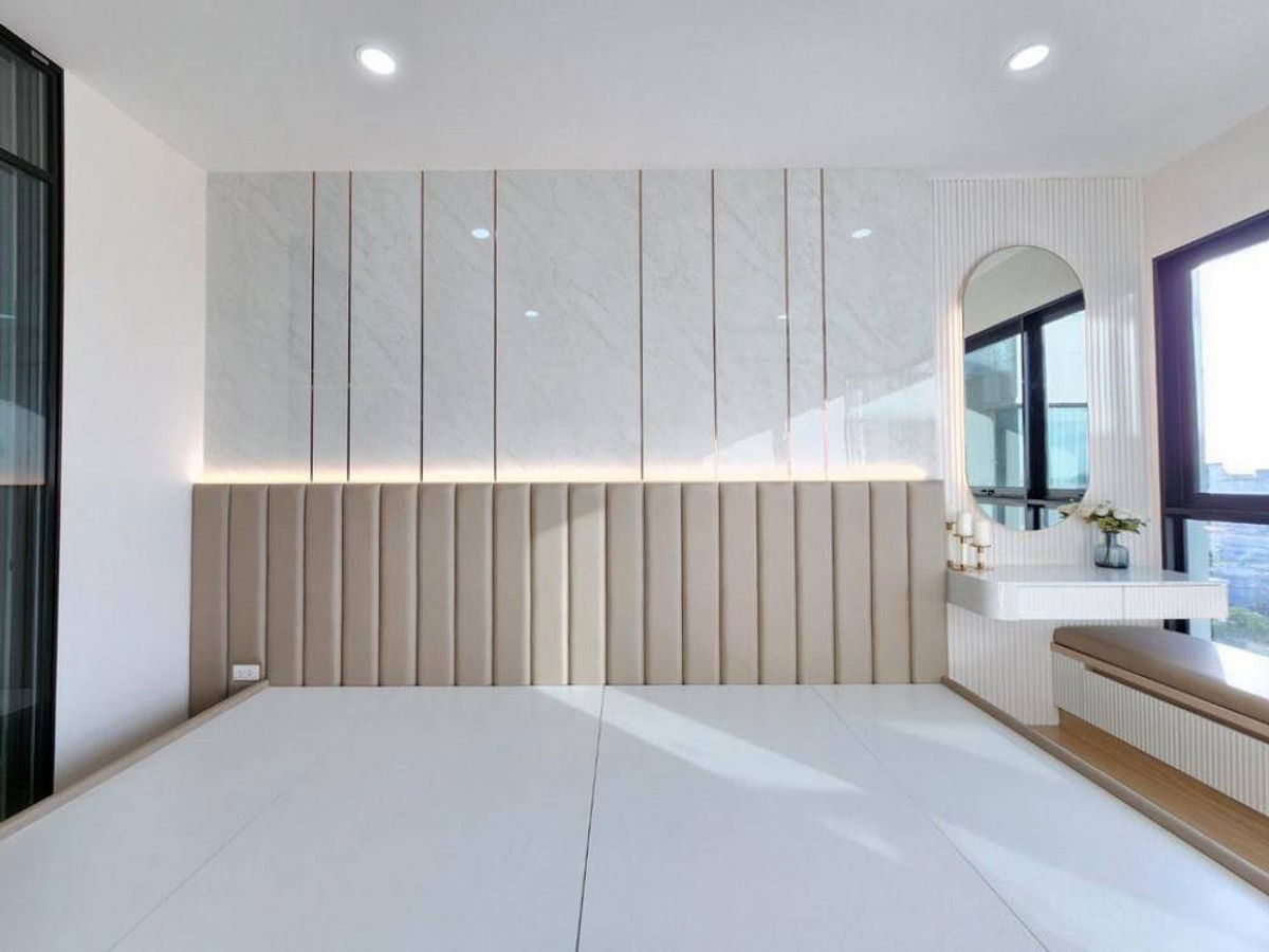 รูป S807 [ขาย] Supalai Loft Prajadhipok – Wongwian Yai 💰 ราคา 4,490,000 บาท 📍 BTS วงเวียนใหญ่  - รูปที่ 4/19