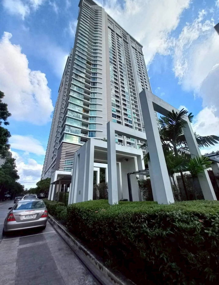 picture Sales best price!!! 1B 1B condo Rhythm Asoke 36 Sq.m./ 7th Floor. Price 2.99 MB / MRT Ratchadapisek - 4/8