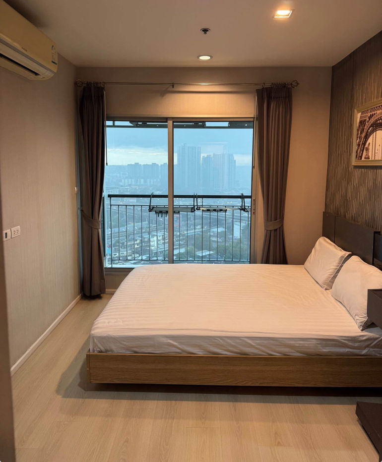 picture Aspire Sukhumvit 48 - 9/12