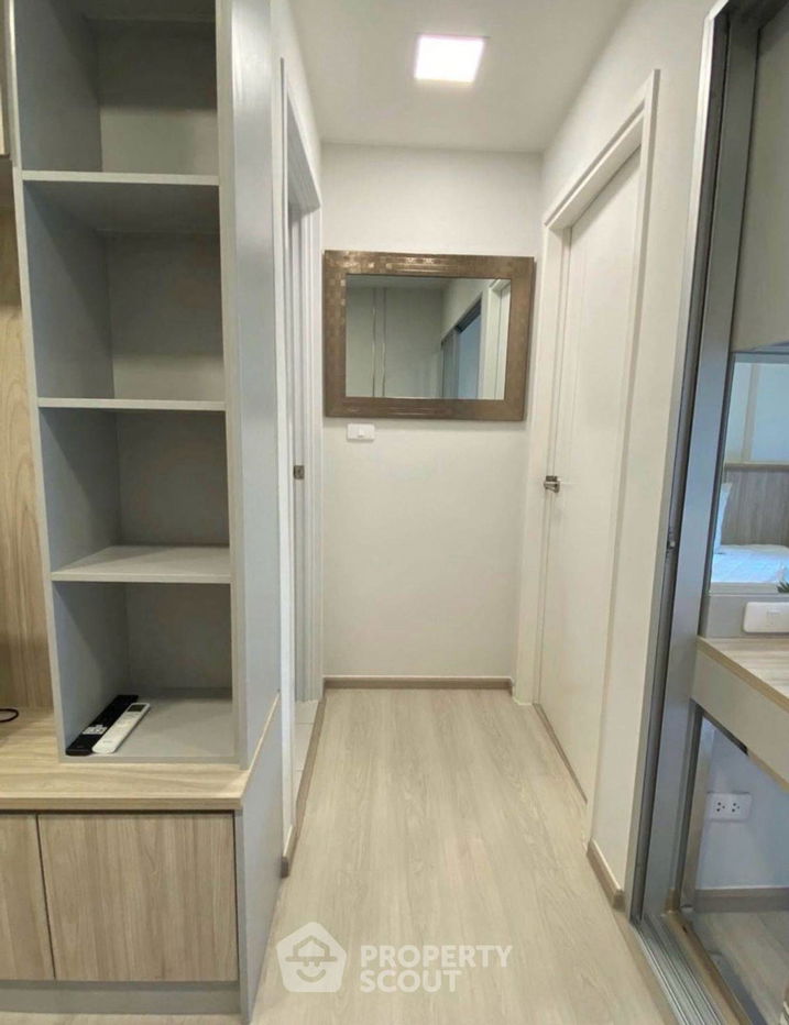 รูป คอนโด 2-ห้องนอน ที่ พลัมคอนโด สุขมวิท 62 ใกล้ BTS บางจาก (ID 2345406) - รูปที่ 9/10