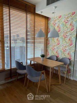 1-BR Condo at Ceil By Sansiri near BTS Thong Lor (ID 2421015)