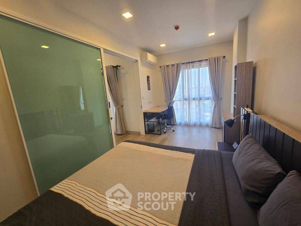 picture 3-BR Condo at Marvest Condo close to Hua Hin Night Market (ID 1898318) - 9/20