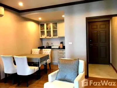 Condos for sale Phloen Chit Road : 2 Bedroom Condo for sale at The Reserve - Kasemsan 3  1710470