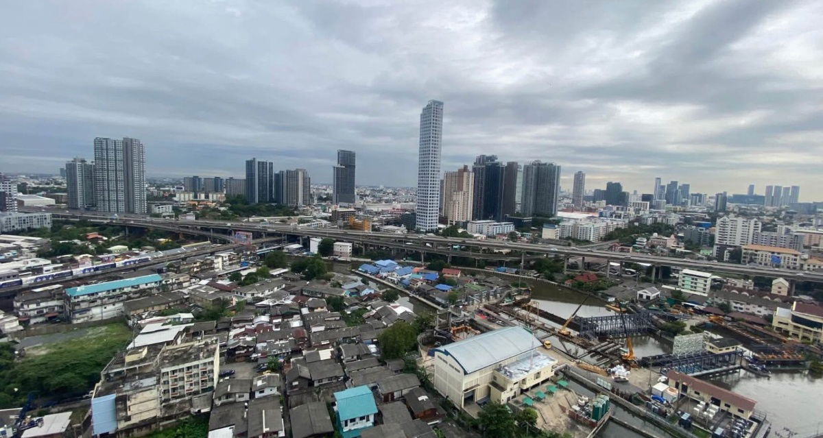 picture Aspire Sukhumvit 48 - 12/12