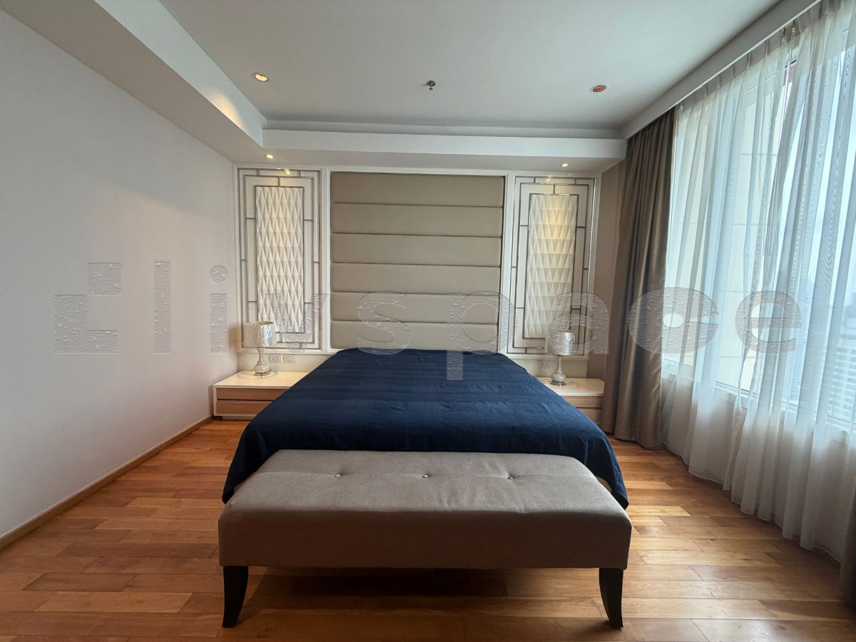 picture ▚ LD137ツ For Rent: The Empire Place, in the heart of Sathorn, 3 Bedrooms, Rare Unit, Special Price ⭐ - 7/16