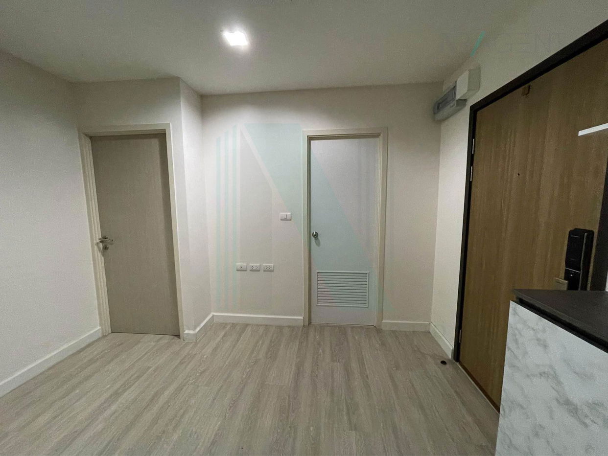 picture ð For Sell Condo METRO LUXE KASET Building 1, Floor 6,2 bed room, Room size 45 sqm - 5/8