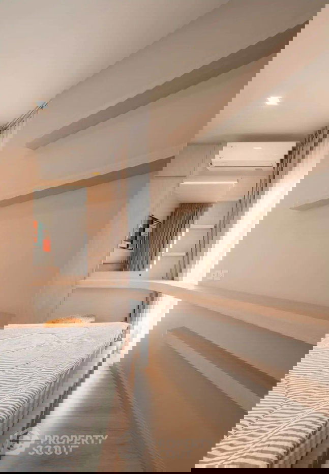 picture 2-BR Condo at Metris Ladprao near MRT Lat Phrao (ID 2422796) - 8/13