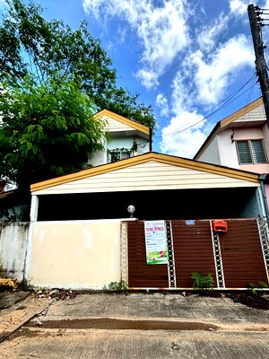 บ้านเดี่ยว เมืองตาก ตาก : JK 3702915 : เอื้ออาทรจังหวัดตาก (ไม้งาม)