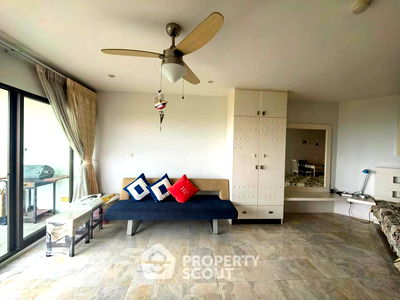 Condos for sale Stamford International University Hua Hin : 1-BR Condo at Palm Pavilion Hua Hin close to Hua Hin City (ID 2422492)