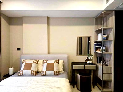 คอนโดให้เช่า : ห้องว่าง❤️ราคาต่อรองได้✅สนใจห้องนี้ทักได้เลยนะคะ❣️❣️❣️ วัฒนา💥ฟินน์ สุขุมวิท 31 🔴🟢🟡