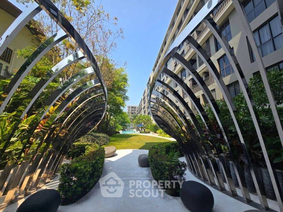 picture 3-BR Condo at Marvest Condo close to Hua Hin Night Market (ID 1898318) - 19/20
