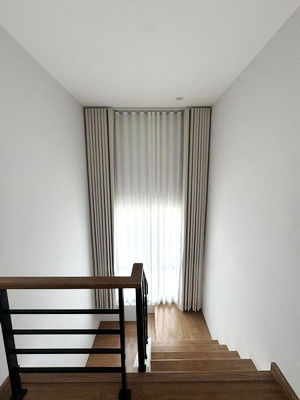 picture FOR RENT GRANDE PLENO MEGA BANGNA / 3 bedrooms 3 bathrooms / 40 Sqw. 145 Sqm. **53,000** NEW HOUSE. CLOSE TO MEGA BANGNA - 13/13