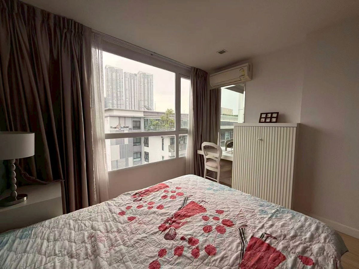 รูป #A124370 ✅ 11/11/68 ให้เช่า Mayfair Place Sukhumvit 64 📲📢สอบถาม ld line @condoboy - รูปที่ 3/7