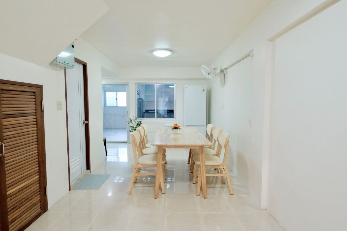 รูป WS5580 [เช่า] หมู่บ้านแฮปปี้แลนด์วิวล์ ลาซาล 32 💰 ราคาเช่า 45,000 บาท/เดือน 🚆 ใกล้ BTS แบริ่ง - รูปที่ 6/31