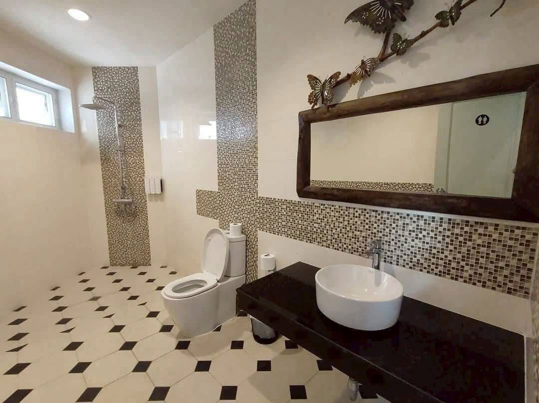 รูป ให้เช่าพูลวิลล่าหรู 2 ไร่กว่า | พร้อมอยู่ พร้อมลงทุน หางดง เชียงใหม่ T.0946511456 - รูปที่ 15/15