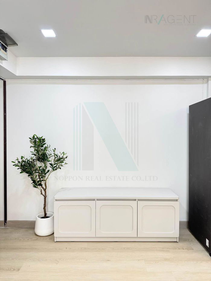 รูป ขายคอนโด เซ็นจูรี่ ปาร์ค ลาดพร้าว อาคาร H ชั้น 7 1 ห้องนอน ขนาด 50 ตรม ใกล้ MRT ลาดพร้าว - รูปที่ 4/8