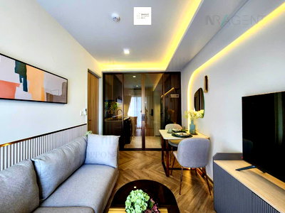 Condos for rent : For Rent Condo CHAPTER THONGLOR 25 Building 1, Floor 4,1 bed room, Room size 35 sqm